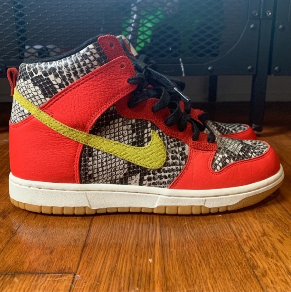 Nike dunks - Picture 2 of 2
